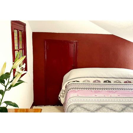 Отель La Casona De Faedo Pension Экстерьер фото