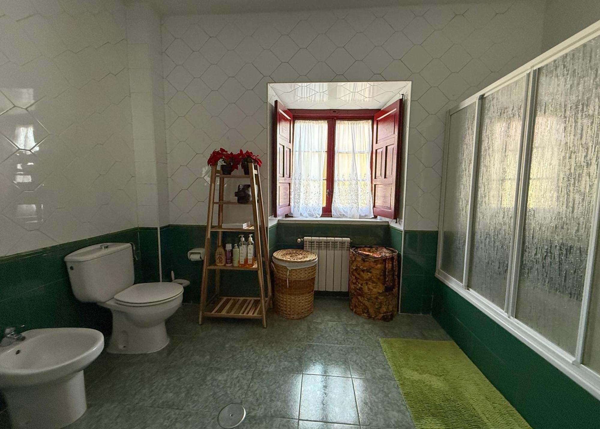 Отель La Casona De Faedo Pension Экстерьер фото