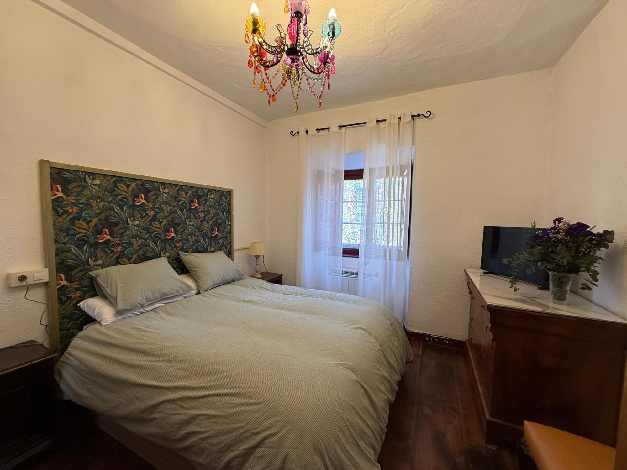 Отель La Casona De Faedo Pension Экстерьер фото