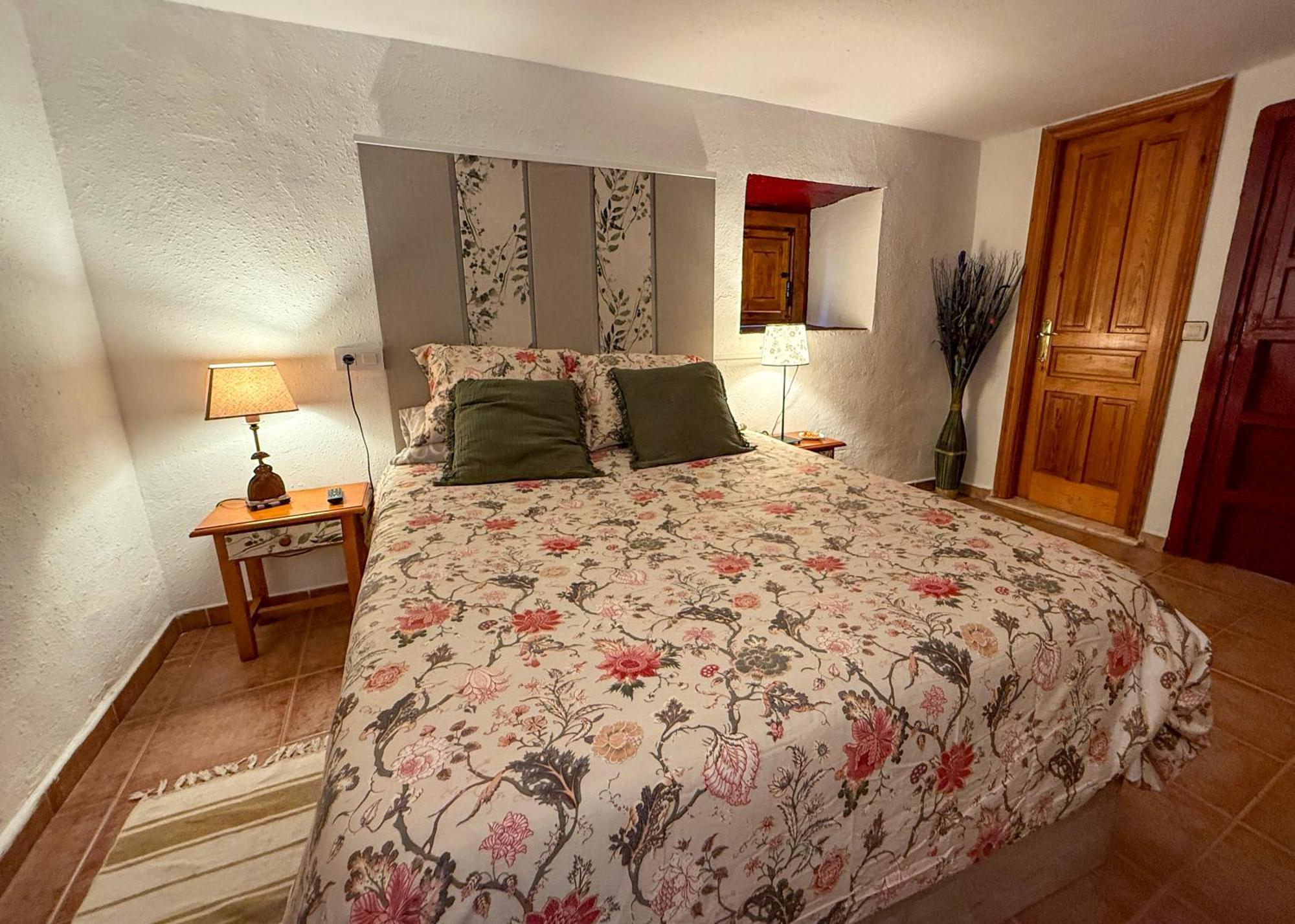 Отель La Casona De Faedo Pension Экстерьер фото