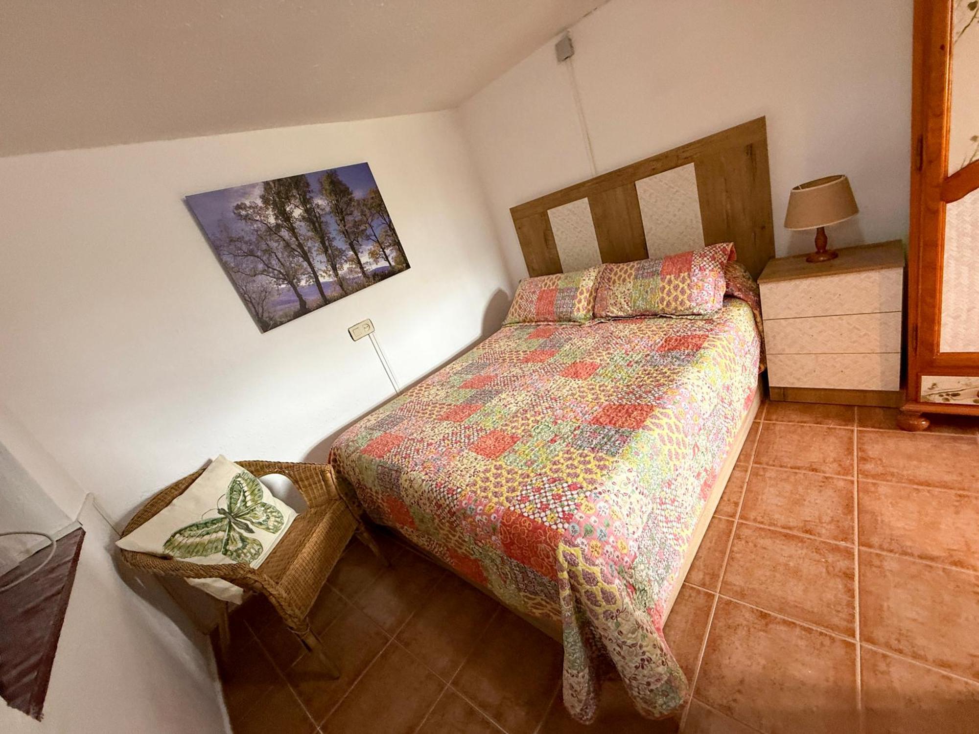 Отель La Casona De Faedo Pension Экстерьер фото